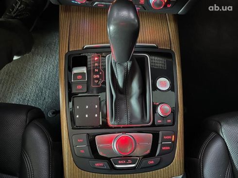 Audi A6 2016 - фото 10