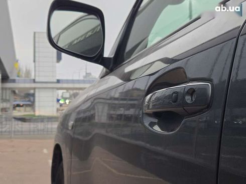 Toyota Land Cruiser 2008 - фото 30