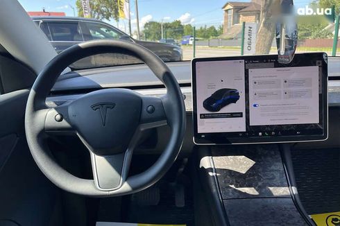 Tesla Model Y 2020 - фото 20