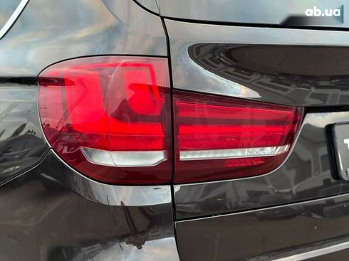 BMW X5 2014 - фото 12