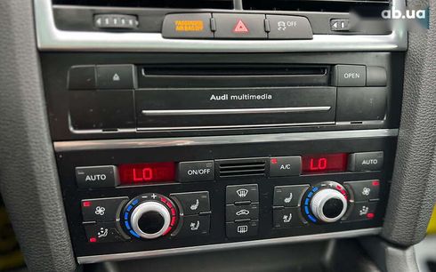 Audi Q7 2012 - фото 25