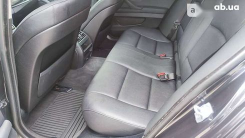BMW 5 серия 2013 - фото 13