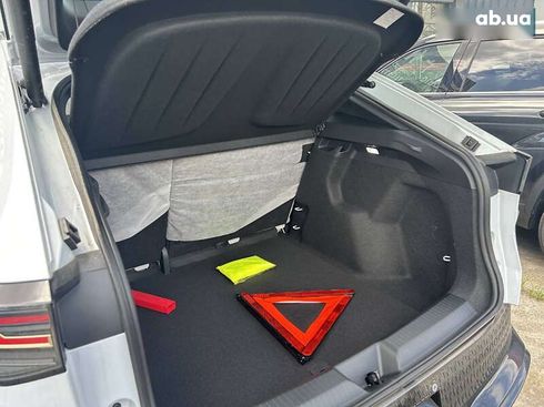 Volkswagen ID. Unyx 2025 - фото 9