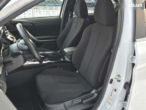 Mitsubishi Eclipse Cross 2022 - фото 9