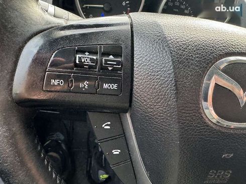 Mazda 5 2011 - фото 26