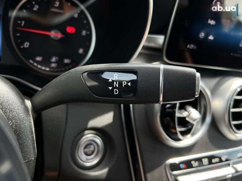 Mercedes-Benz GLC-Класс 2022 - фото 30