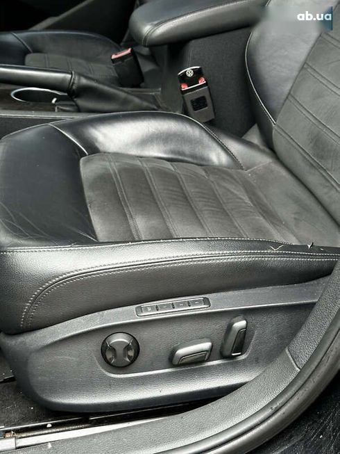 Volkswagen Passat 2014 - фото 7