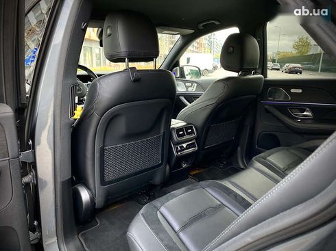 Mercedes-Benz GLE-Class 2020 - фото 30