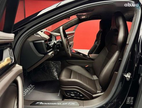 Porsche Panamera 2025 - фото 26