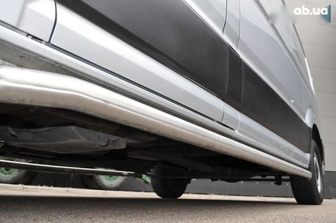 Volkswagen Crafter 2021 - фото 18