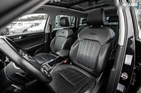 Skoda Kodiaq 2021 - фото 9