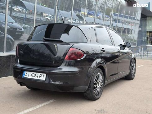 SEAT Toledo 2008 - фото 4