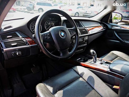 BMW X5 2011 - фото 6