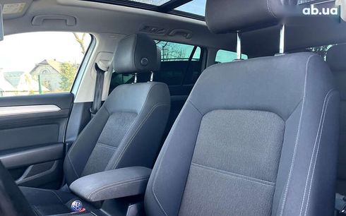 Volkswagen Passat 2015 - фото 20