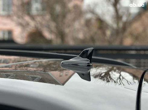 Volkswagen Touareg 2019 - фото 25