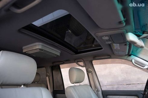 Toyota Land Cruiser 2005 - фото 21
