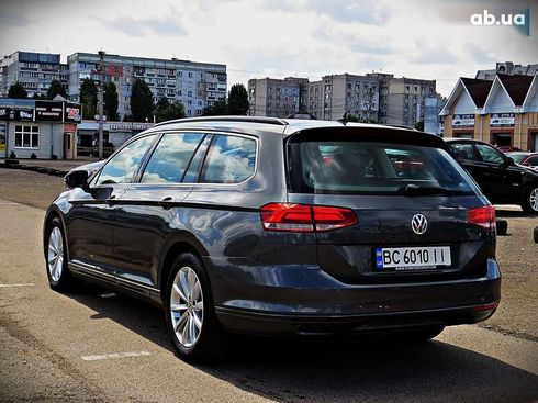 Volkswagen Passat 2015 - фото 4