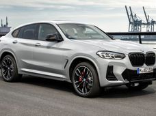 Купить BMW X4 бензин бу в Борисполе - купить на Автобазаре