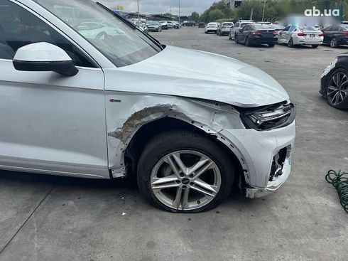 Audi Q5 2020 - фото 6