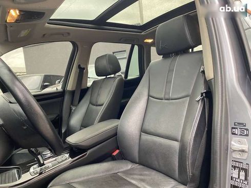 BMW X3 2015 - фото 19