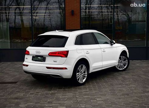 Audi Q5 2016 - фото 7