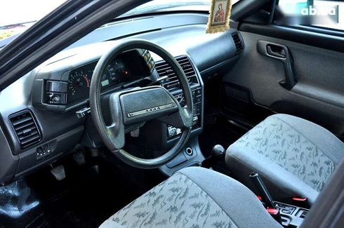 ВАЗ 2110 2007 - фото 17