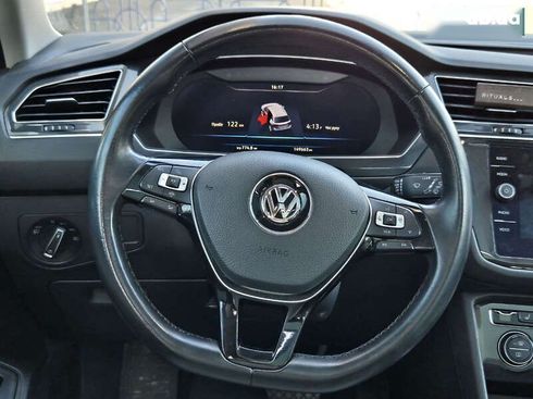Volkswagen Tiguan 2018 - фото 23