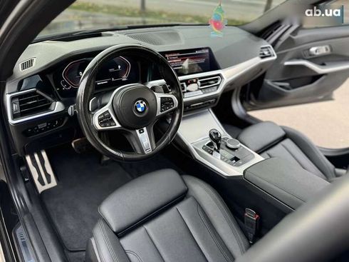 BMW 3 серия 2020 - фото 30