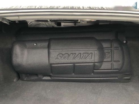 Hyundai Sonata 2017 - фото 18