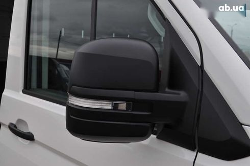 Volkswagen Crafter 2021 - фото 29