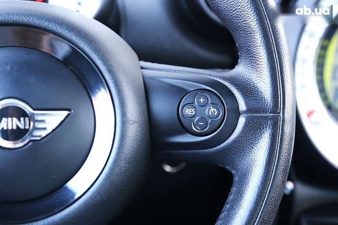 MINI Hatch 2014 - фото 30