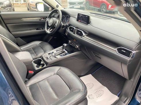 Mazda CX-5 2018 - фото 10