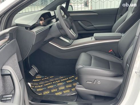 Tesla Model X 2023 - фото 12
