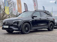 Продаж вживаних Mercedes-Benz EQB-Класс 2024 року - купити на Автобазарі