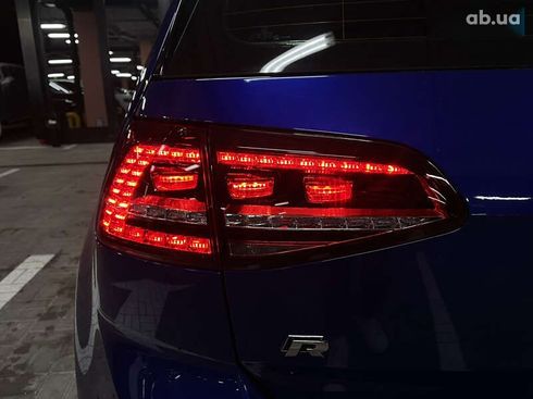 Volkswagen Golf R 2015 - фото 9