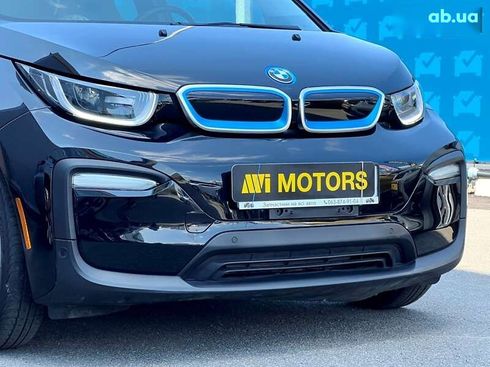 BMW i3 2020 - фото 11