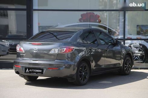 Mazda 3 2012 - фото 2
