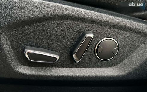 Ford Edge 2016 - фото 17