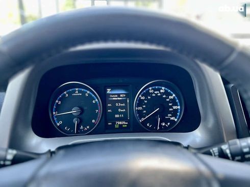 Toyota RAV4 2017 - фото 19