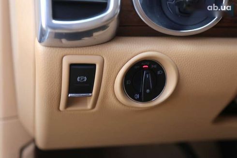 Porsche Cayenne 2013 - фото 29