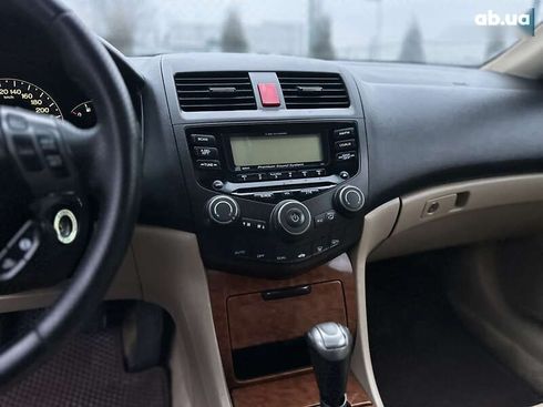 Honda Accord 2006 - фото 27