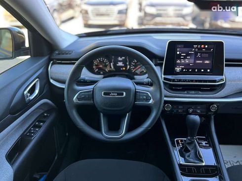 Jeep Compass 2021 - фото 10