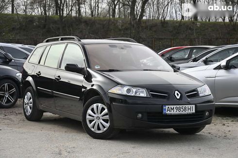 Renault Megane 2009 - фото 2