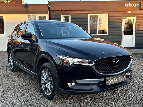 Mazda CX-5 2019 - фото 4