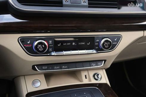 Audi Q5 2019 - фото 20