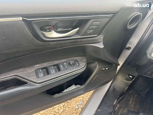 Honda Clarity Electric 2017 - фото 6