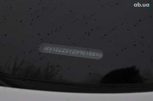 Volkswagen Crafter 2022 - фото 12