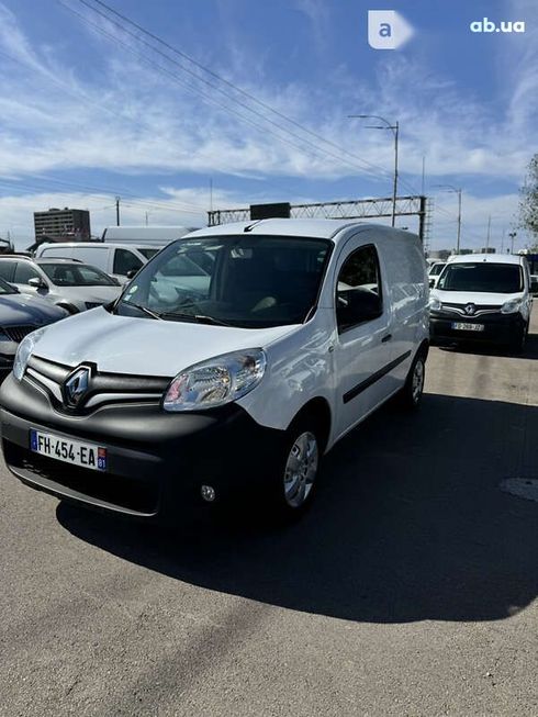 Renault Kangoo 2019 - фото 5