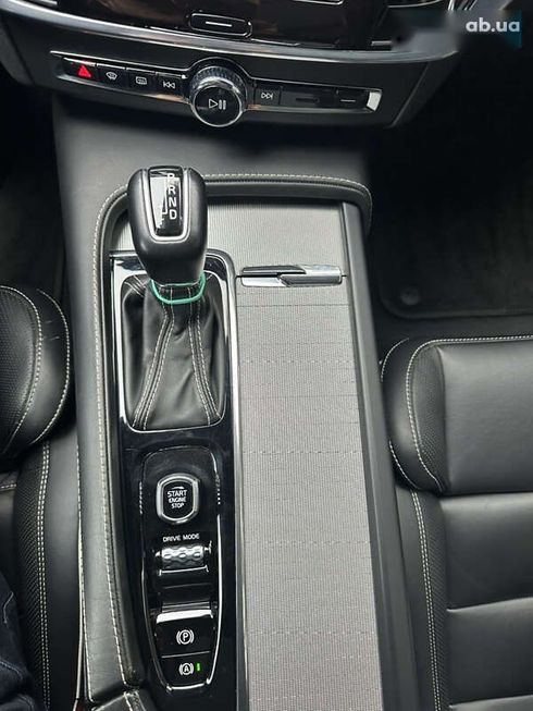 Volvo S90 2019 - фото 13