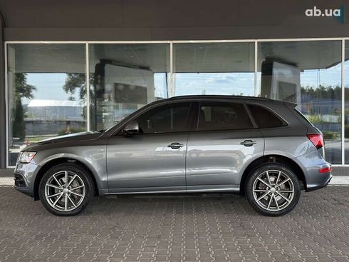 Audi Q5 2015 - фото 7